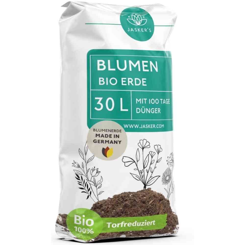 Blumenerde 30 Liter