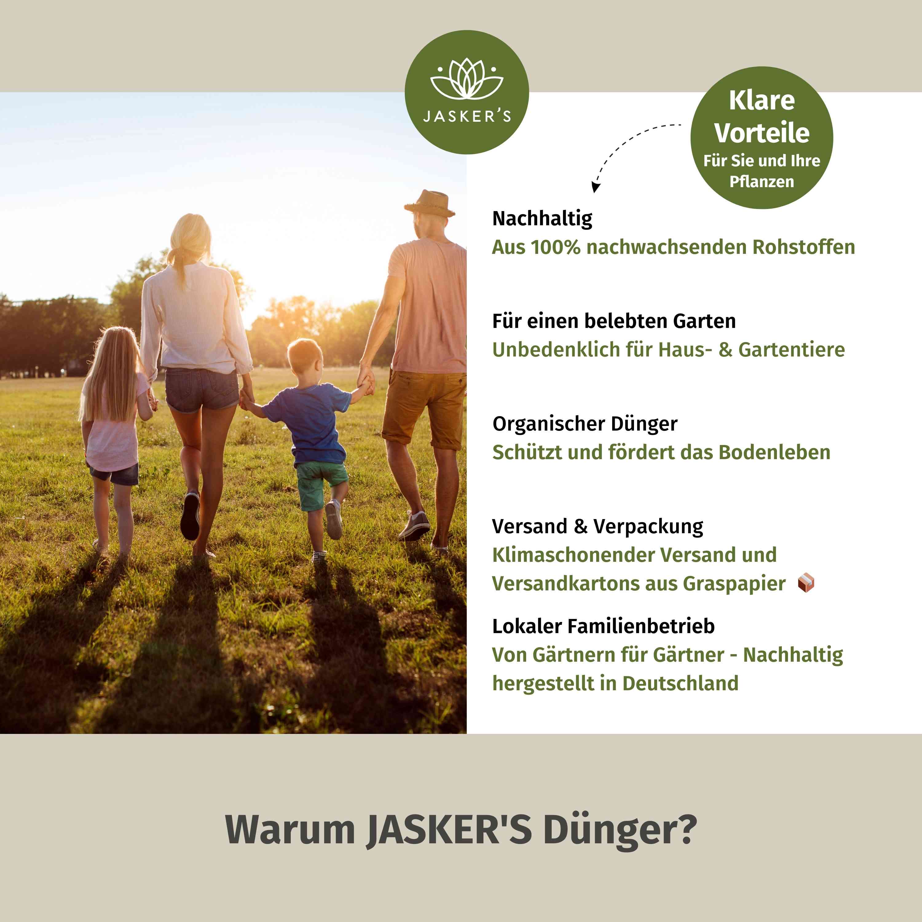 Buchsbaum Dünger 900g | Langzeitdünger Für Frischgrünen Buxus