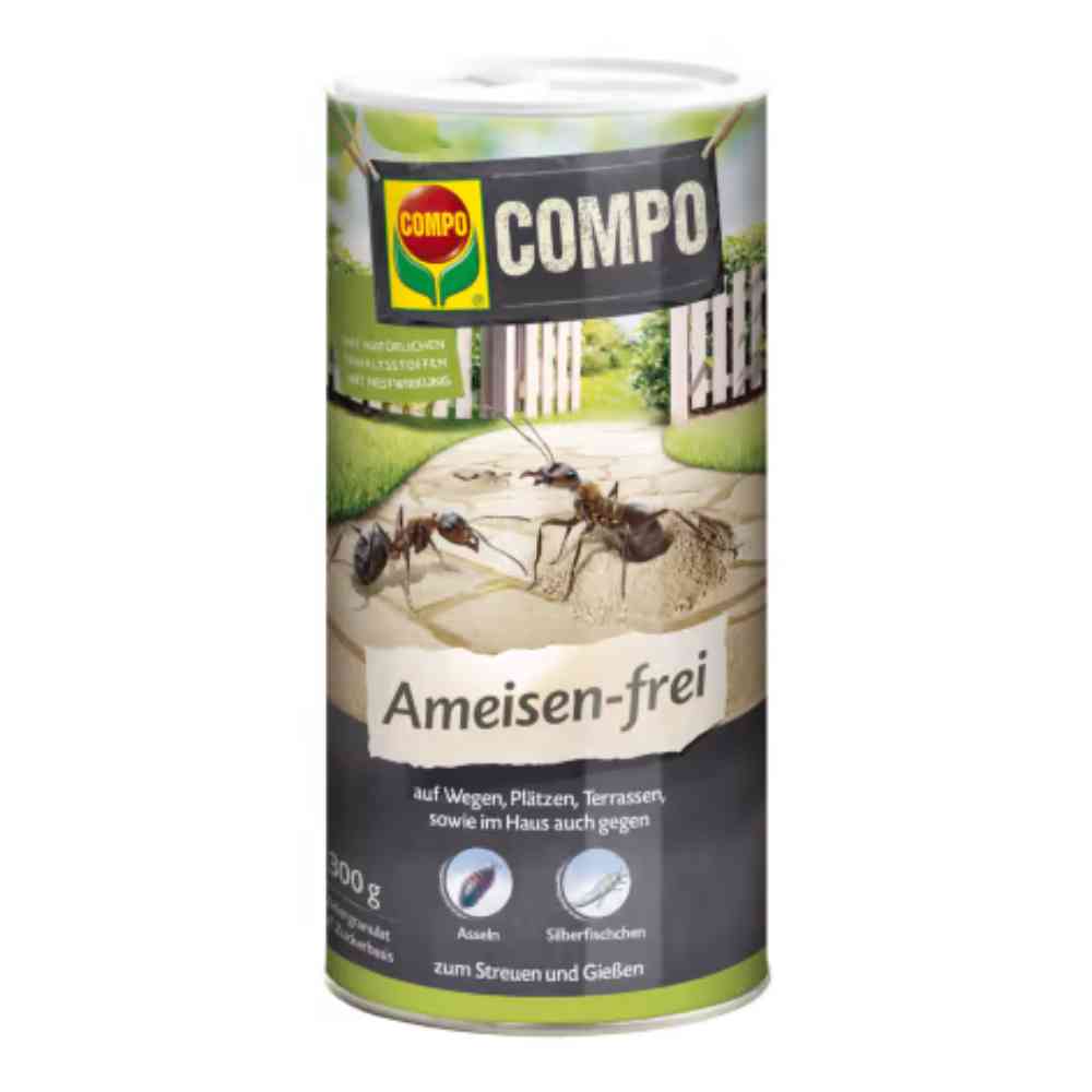 Compo Ameisen-frei N 300 g