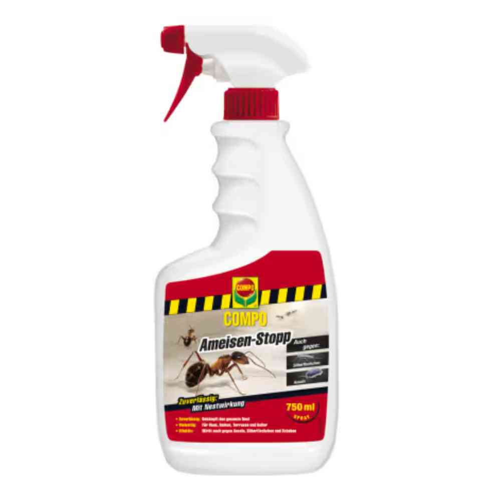 Compo Ameisen-Stopp 750ml