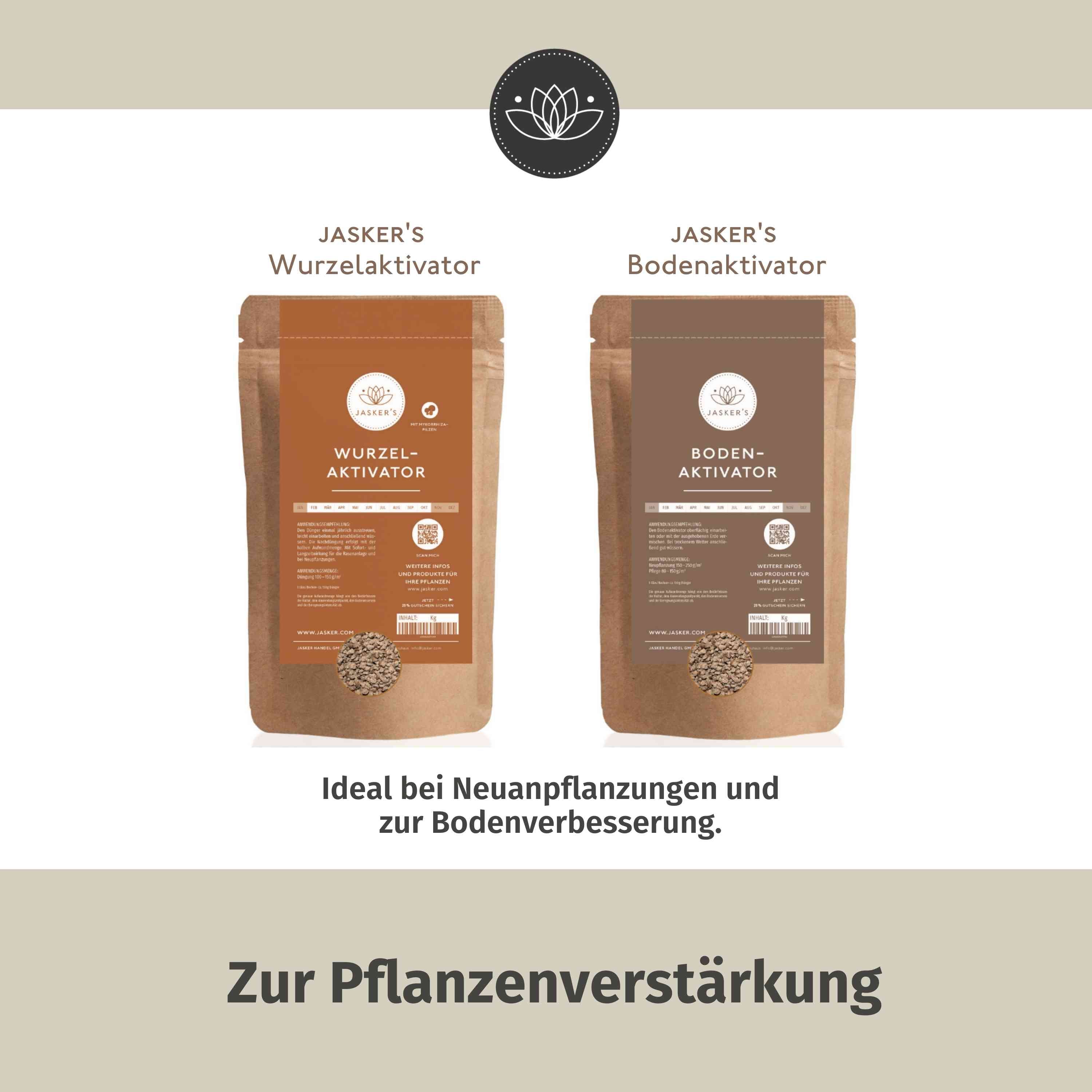 Hortensienerde 20L blau