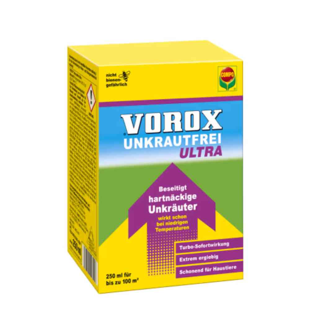 Compo Vorox Ultra 250 ml