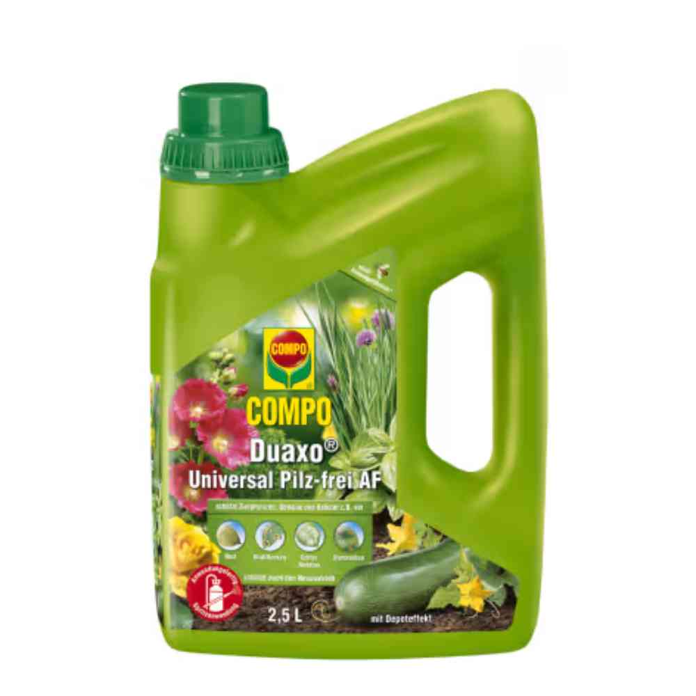 Compo Duaxo Universal Pilz-frei AF 2,5 L