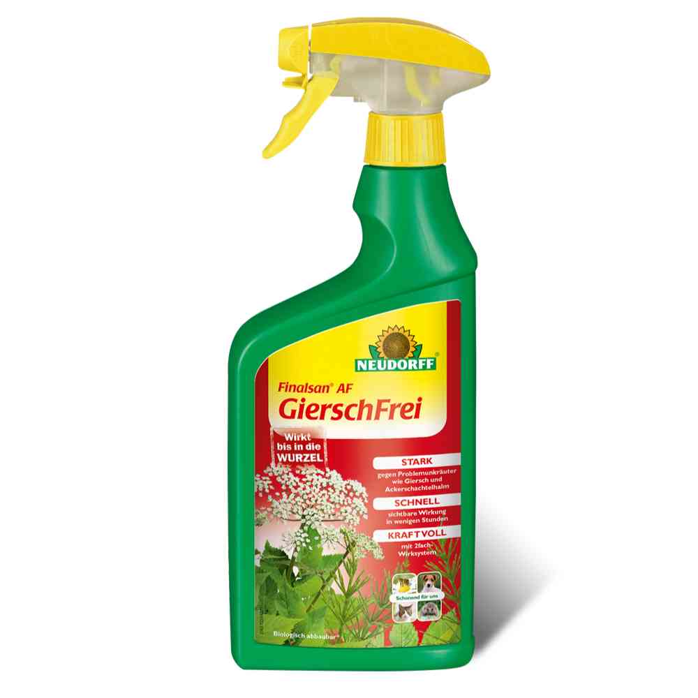 Neudorff Finalsan AF GierschFrei 750ml