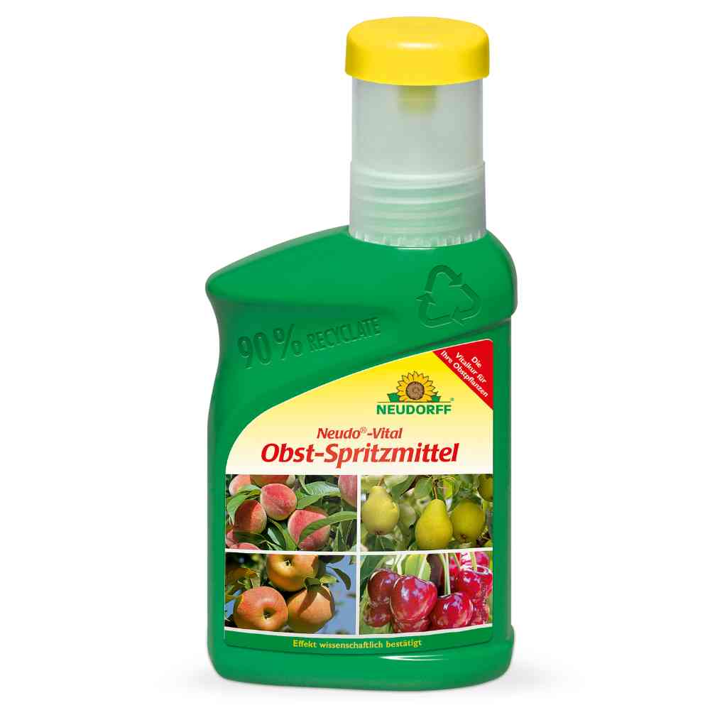 Neudorff Vital Obst-Spritzmittel