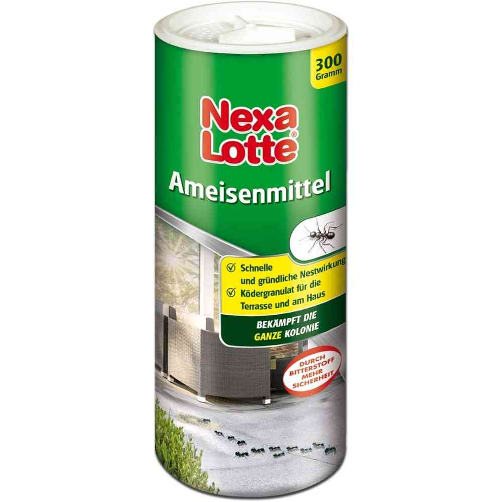 Nexa Lotte Ameisenmittel 300g